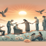 23 jak wspierać zdrowie psychiczne po stracie bliskiej osoby – etapy żałoby powikłania i rola wsparcia bliskich