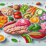 8 jakie są metody na poprawę funkcjonowania mózgu poprzez dietę: kluczowe składniki i ich znaczenie dla zdrowia układu nerwowego