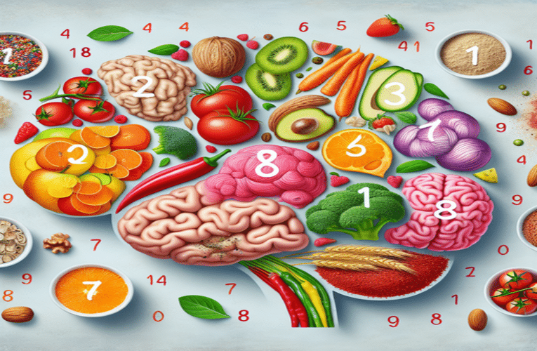 8 jakie są metody na poprawę funkcjonowania mózgu poprzez dietę: kluczowe składniki i ich znaczenie dla zdrowia układu nerwowego