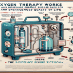 Jak działa terapia tlenowa i jej znaczenie w leczeniu przewlekłych chorób oraz poprawie jakości życia