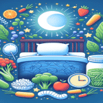 Jak skutecznie wzmocnić odporność poprzez sen dietę i probiotyki