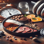 Jak skutecznie zwiększyć masę mięśniową – kluczowe aspekty diety treningu i regeneracji