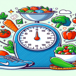 Jak unikać efektu jo-jo po diecie odchudzającej – kluczowe aspekty zdrowia i skuteczne metody