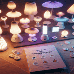 Jakie lampy światłoterapeutyczne polecacie - przewodnik po rodzajach właściwościach i bezpieczeństwie stosowania