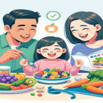 Jakie są korzyści zdrowotne z diety roślinnej dla dzieci: bezpieczeństwo wartość odżywcza i kluczowe zalecenia dla rodziców