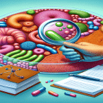 Jakie są najnowsze badania nad probiotykami i ich wpływ na zdrowie skóry?