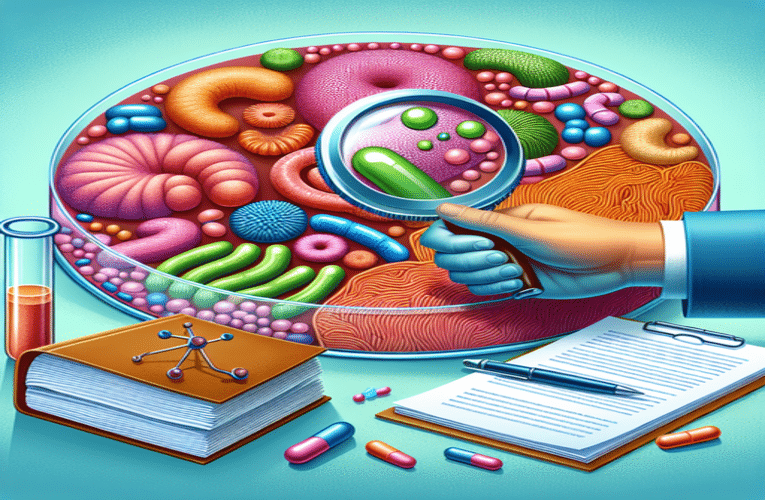 Jakie są najnowsze badania nad probiotykami i ich wpływ na zdrowie skóry?