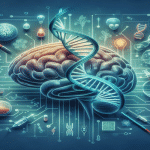 Jakie są najnowsze odkrycia w leczeniu chorób neurologicznych – nowe metody terapie genowe i ich znaczenie dla pacjentów