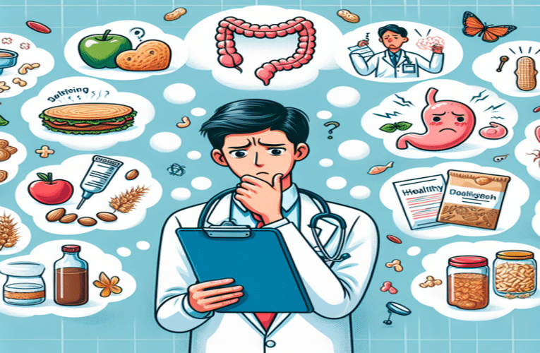 Jakie są objawy nadwrażliwości pokarmowej i ich przyczyny oraz skutki zdrowotne