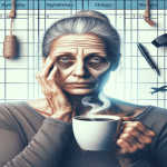 Objawy przewlekłego braku snu i ich wpływ na zdrowie oraz codzienne życie