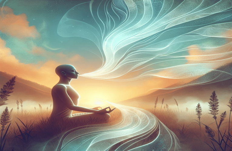 Jakie są znaczenia terapeutyczne technik oddechowych w poprawie zdrowia psychicznego i emocjonalnego