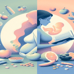 Jakie suplementy wspierają zdrową ciążę i przygotowanie organizmu do macierzyństwa