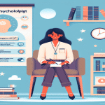 Kiedy skonsultować się z psychologiem: kluczowe informacje i przygotowanie do wizyty